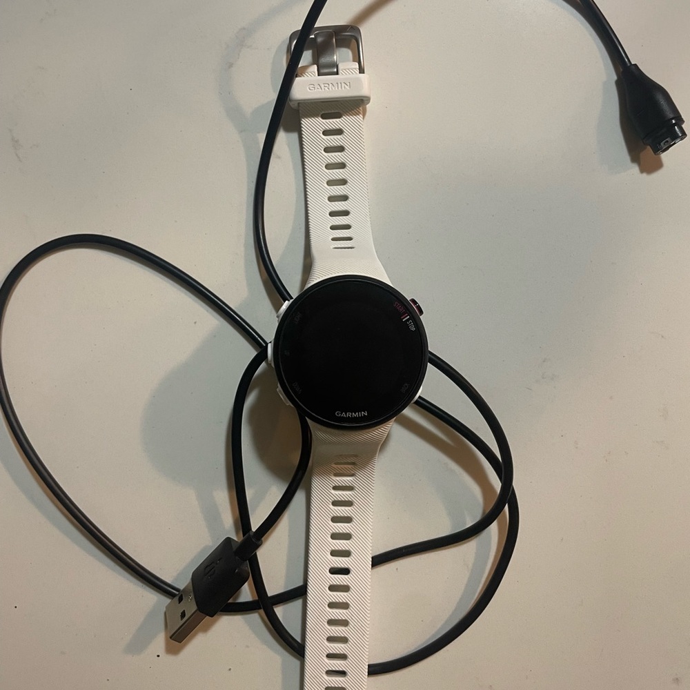 Garmin Forerunner 45